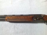 Beretta 682 Gold Sporting, 12 gauge, 2-barrel set - 8 of 15