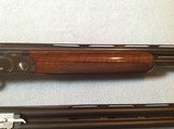 Beretta 682 Gold Sporting, 12 gauge, 2-barrel set - 6 of 15
