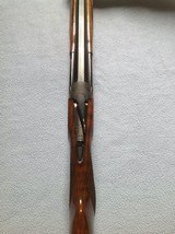 Beretta 682 Gold Sporting, 12 gauge, 2-barrel set - 10 of 15