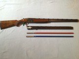 Beretta 682 Gold Sporting, 12 gauge, 2-barrel set - 4 of 15
