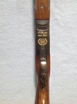 Beretta 682 Gold Sporting, 12 gauge, 2-barrel set - 13 of 15