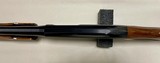 Remington 870 Wingmaster Magnum, 28" LC Barrel, High Gloss Finish, REM Choke, 12 gauge - 12 of 15