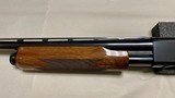 Remington 870 Wingmaster Magnum, 28" LC Barrel, High Gloss Finish, REM Choke, 12 gauge - 9 of 15