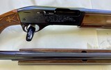 Remington 1100, LT-20, 20 gauge, 2-barrel set - 15 of 15