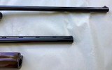 Remington 1100, LT-20, 20 gauge, 2-barrel set - 5 of 15