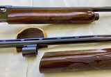 Remington 1100, LT-20, 20 gauge, 2-barrel set - 4 of 15