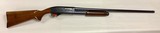 Remington 870 Wingmaster 16 Gauge - 1 of 15
