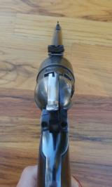 A True 1860-1960 2nd Generation Colt .44 Belgium Centaure Centennial. - 4 of 14