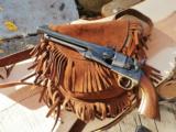 A True 1860-1960 2nd Generation Colt .44 Belgium Centaure Centennial. - 2 of 14