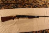 Winchester Model 12 20 Ga - 1 of 13