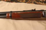 Winchester Model 94 Wrangler Saddle Ring Carbine - 3 of 11