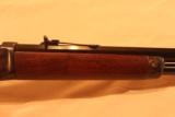 Winchester Model 94 20" .45 Colt w/ Octagon Barrel - 8 of 14