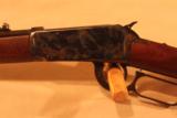 Winchester Model 94 20" .45 Colt w/ Octagon Barrel - 1 of 14