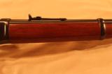 Winchester Model 94 Saddle Ring Carbine 30-30 Angle Eject - 8 of 11