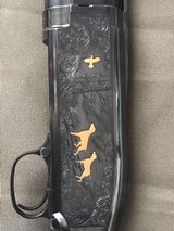 Browning Model 12 Grade V (5) 28 Ga - 8 of 9