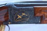 Browning Superposed Midas Grade 12 Ga 28" BBL - 16 of 16