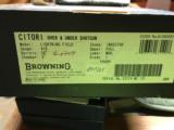Browning Citori Lightining 410- 9 of 9