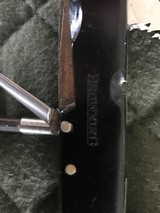 Browning Germany multi tool 3 1/2 closed - 3 of 4