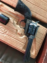 Colt Peacs Keeper New Frontier 22 Lr.&22 mag. NIB - 3 of 5