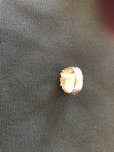 Men’s Yellow Gold Nugget Ring 14 k - 6 of 6