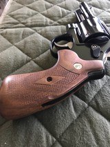 Smith&wesson Model 21-4 Thunder Ranch 44 Spl. - 6 of 7