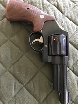 Smith&wesson Model 21-4 Thunder Ranch 44 Spl. - 3 of 7