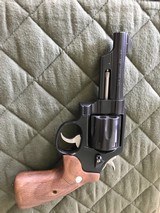 Smith&wesson Model 21-4 Thunder Ranch 44 Spl. - 1 of 7