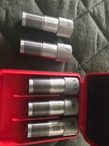 Barley extended chokes Invector 16 ga.5 - 1 of 3