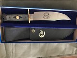 Colt 1993 Limited Edition Bowie Knife Made In USA - 1 of 5