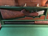 Winchester Grand European 20 ga. Like new cased - 1 of 9