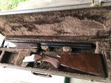Browning Citori Lighting Grade 3410 ga. - 7 of 14
