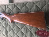 Winchester Mod. 61, 22 s-l-lr
1952 - 15 of 17