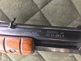 Winchester Mod. 61, 22 s-l-lr
1952 - 11 of 17