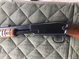 Winchester Mod. 61, 22 s-l-lr
1952 - 4 of 17