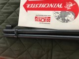 Winchester 94 Big Bore 375 Win. NIB - 8 of 9