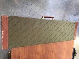 Winchester Grand European 20 ga. W/ Hard case - 12 of 14