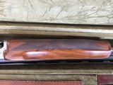 Winchester Grand European 20 ga. W/ Hard case - 13 of 14