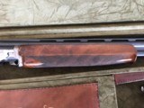 Winchester Grand European 20 ga. W/ Hard case - 8 of 14