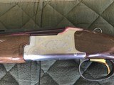 Browning Citori C Feather Superlight 410 bore
