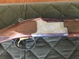 Browning Citori C Feather Superlight 410 bore - 10 of 15