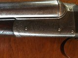 Westley Richards 16 gauge shotgun - 6 of 19