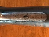 Westley Richards 16 gauge shotgun - 7 of 19