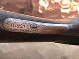 Westley Richards 16 gauge shotgun - 15 of 19