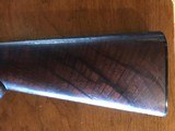 Westley Richards 16 gauge shotgun - 14 of 19