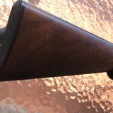 Westley Richards 16 gauge shotgun - 8 of 19