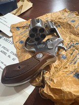 Smith & Wesson model 60 - 2 of 11