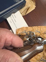 Smith & Wesson model 60 - 3 of 11
