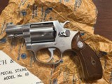 Smith & Wesson model 60 - 9 of 11