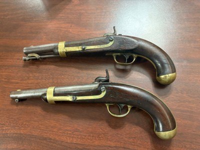 US Hastonlarge cal - Image 2 of 6