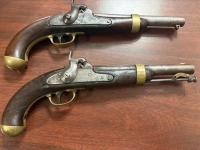US Hastonlarge cal - Image 3 of 6